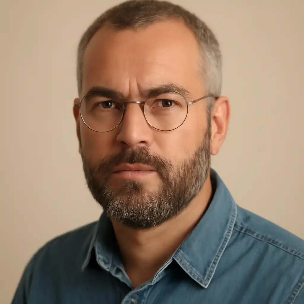 Robert Neumann